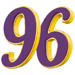 Logo Angkatan 96